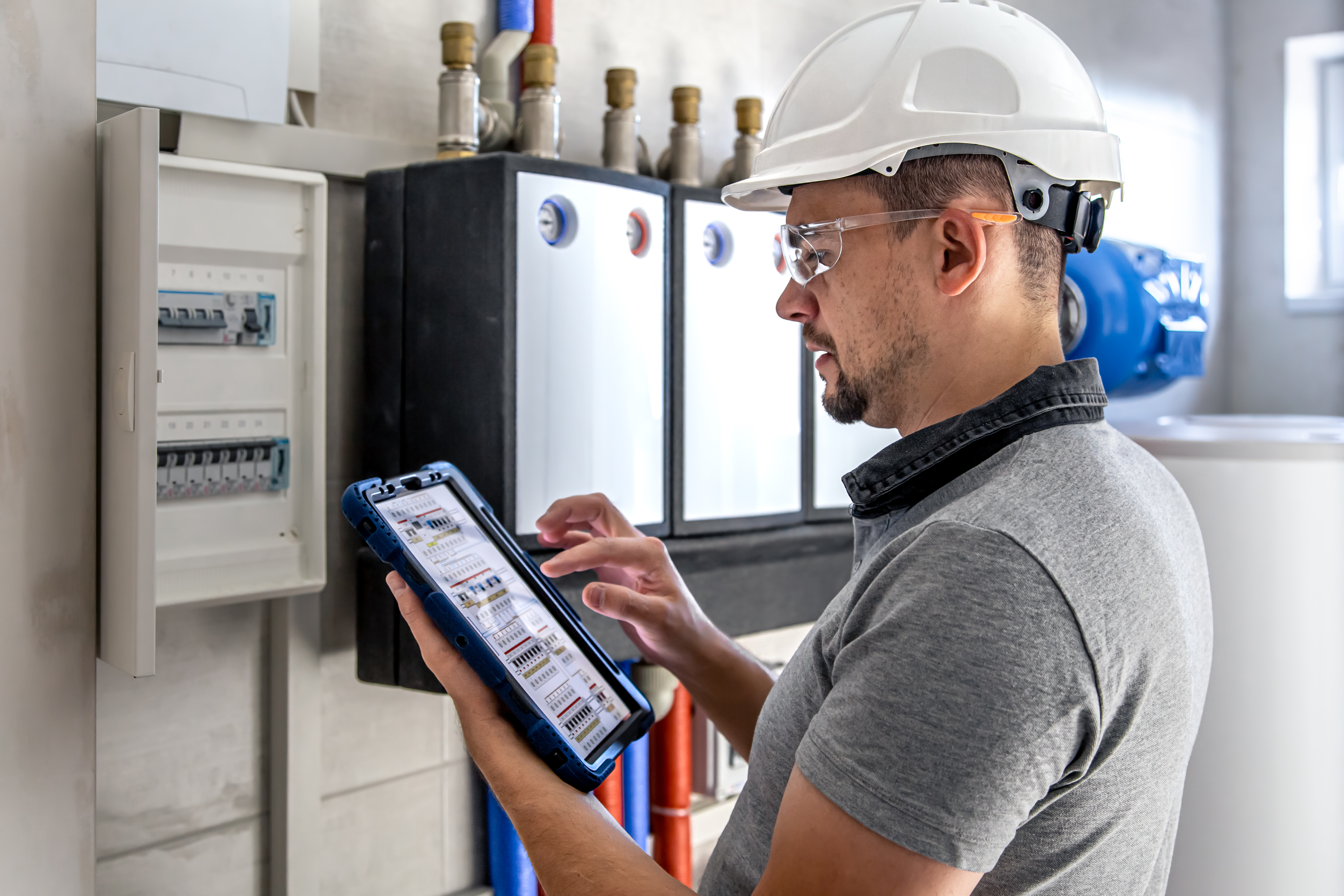 Energy Auditing 