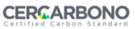 CerCarbono - Certified Carbon Standard 